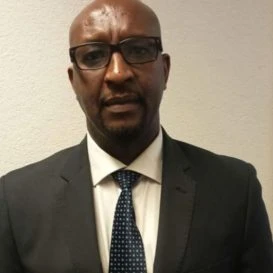 Edouard Bizumuremyi