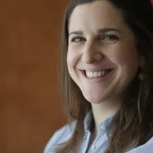 Lisa Ventua CV pic