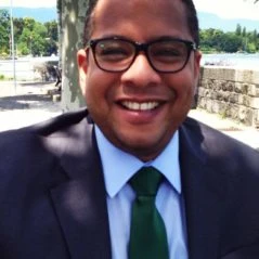 Matthew Wilson