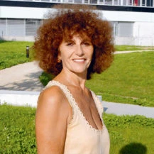 Nadine Riechenthal 2