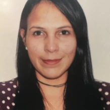 Nathaly Palma photo