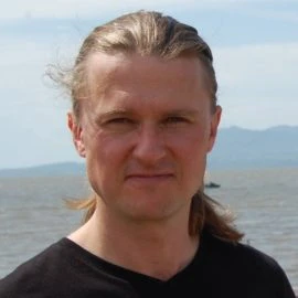 Jesper Hörnberg, Co-Founder, GIVEWATTS